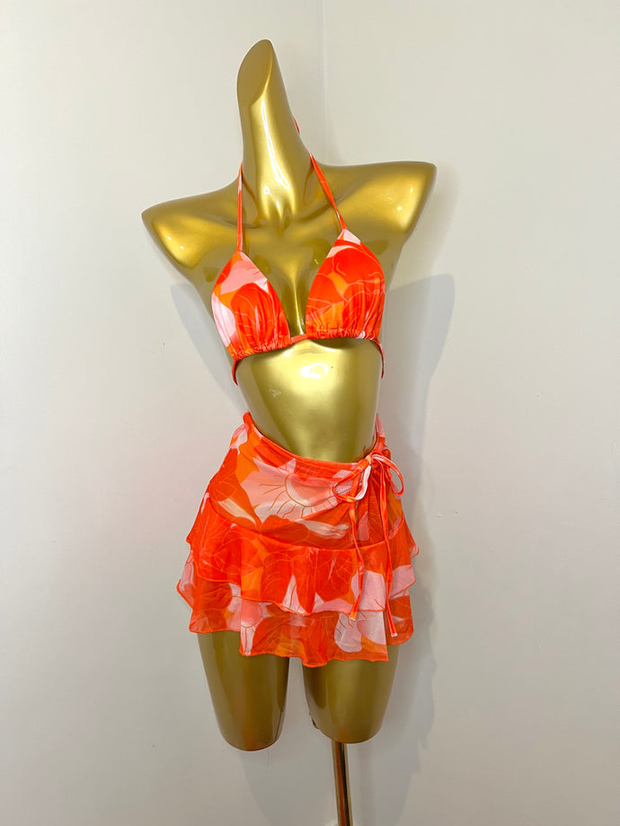 LOCA 3 PIECE BIKINI